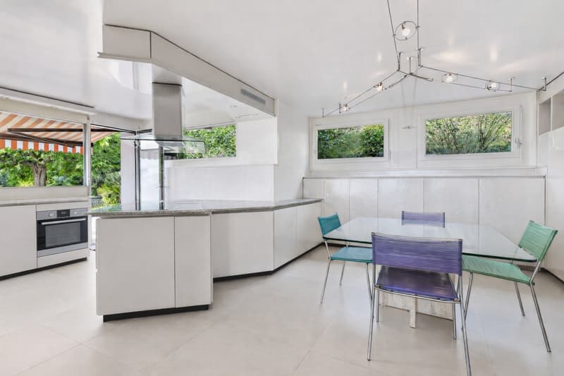 Maison individuelle avec vue panoramique (7)
