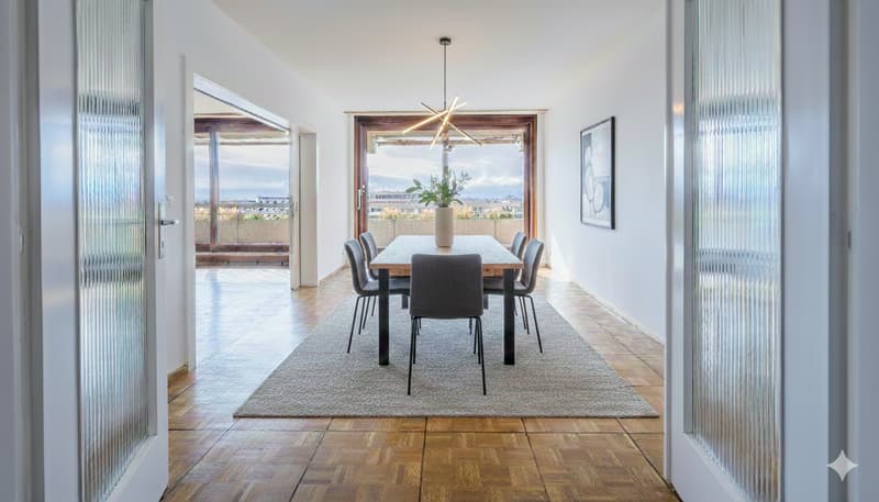 PROPOSITION D'AMENAGEMENT