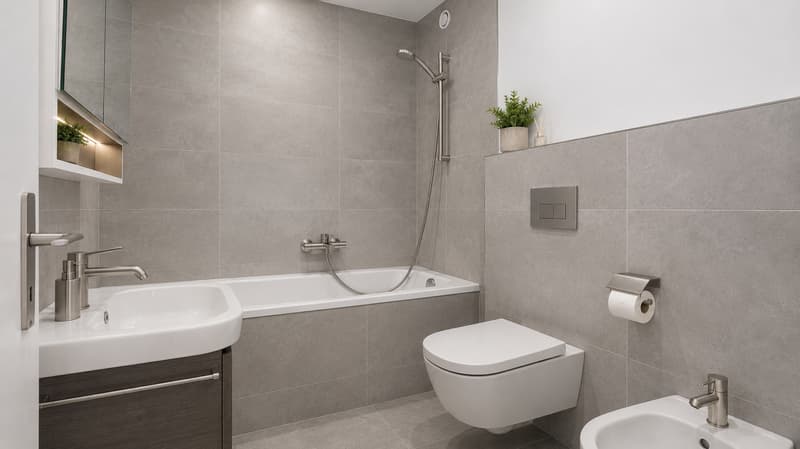 PROPOSITION D'AMENAGEMENT