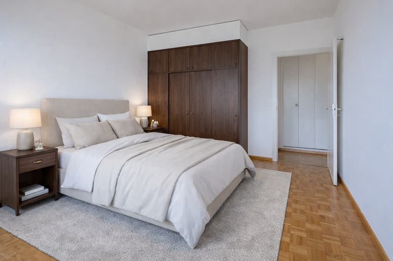 PROPOSITION D'AMENAGEMENT