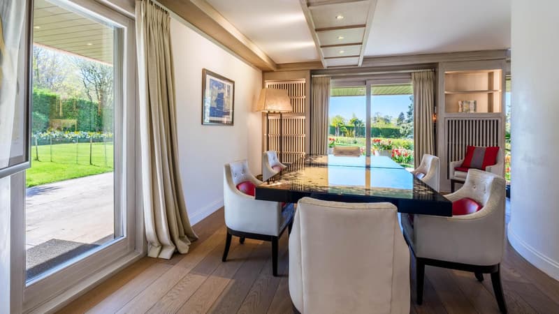 En exclusivité - Ensemble immobilier dans un écrin de verdure (10)