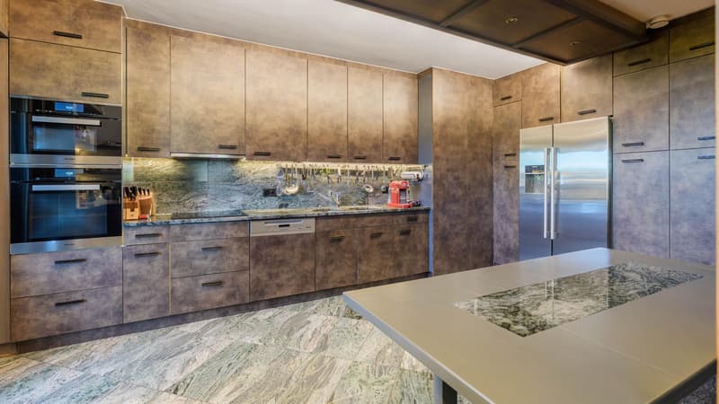 En exclusivité - Ensemble immobilier dans un écrin de verdure (5)
