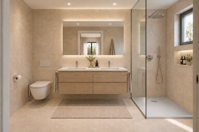 Appartement de 3 pièces à Pregny-Chambésy (6)