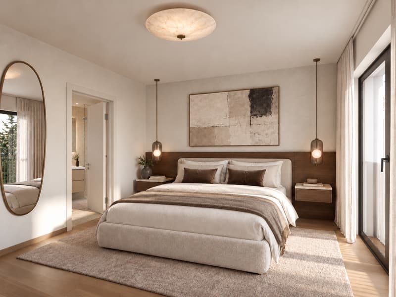 Appartement 6 pièces à Pregny-Chambésy (6)