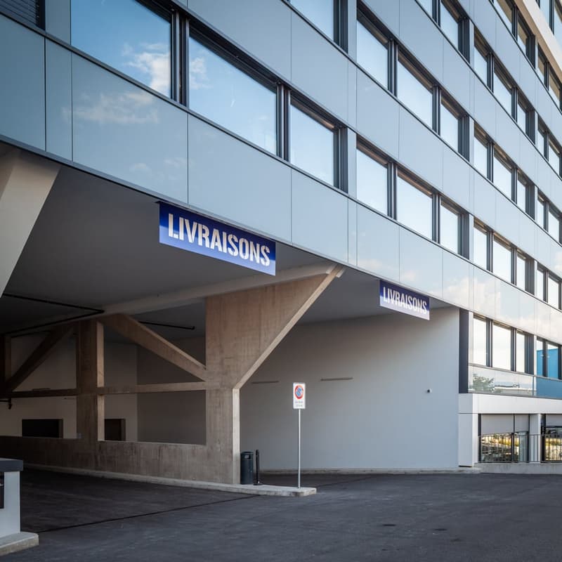 L'Atelier - 163 m2 d'espaces neufs et modulables (8)