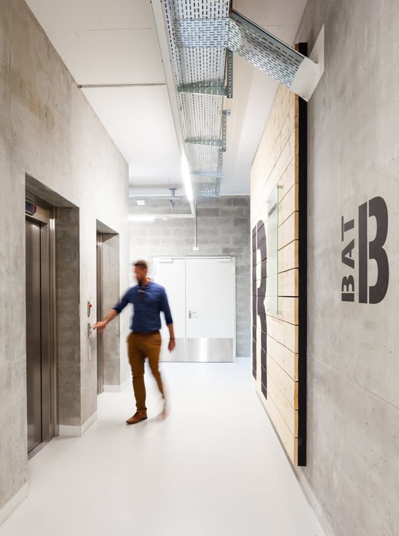 L'Atelier - 275 m2 d'espaces neufs (7)