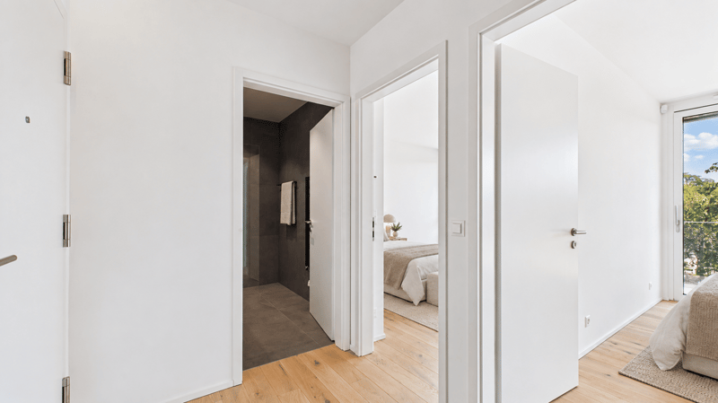 Appartement moderne de haut standing avec terrasse exceptionnelle à Vésenaz (13)