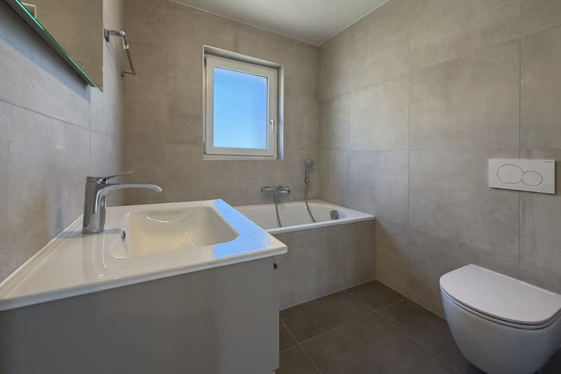 Deux magnifiques villas jumelles neuves (8)