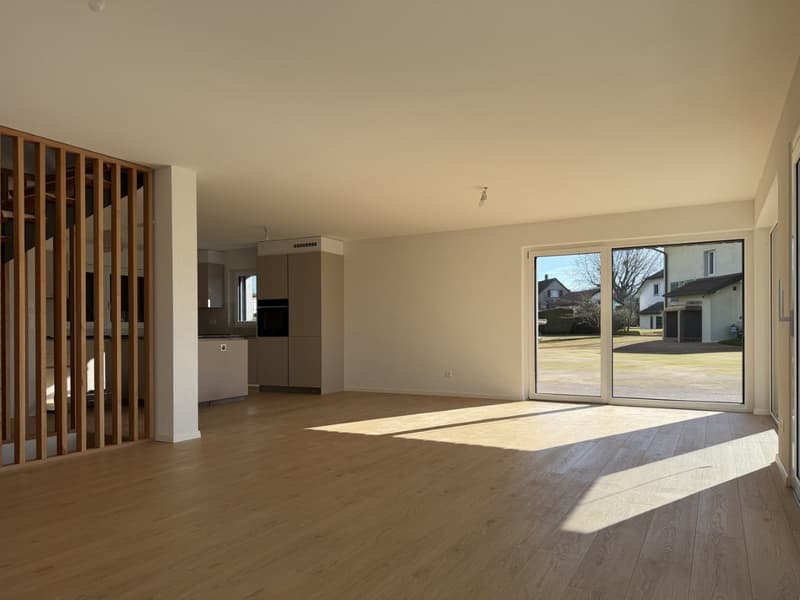 Deux magnifiques villas jumelles neuves (4)