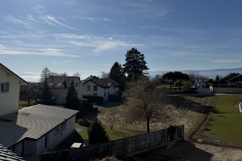 Deux magnifiques villas jumelles neuves (2)