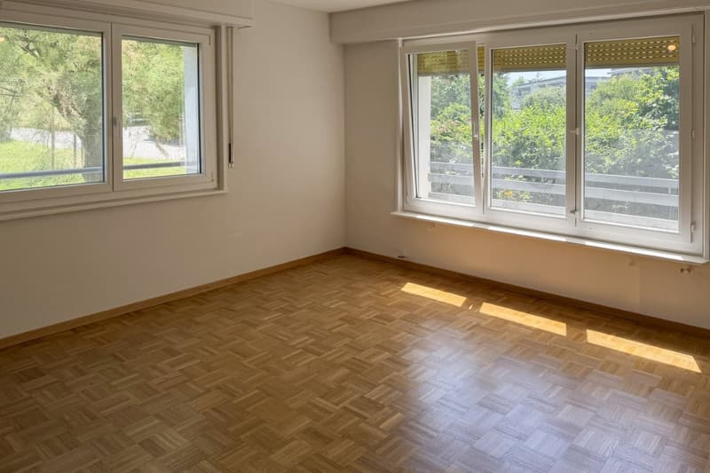 Spacieux appartement de 4.5 pièces de 110 m2 (5)