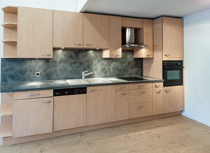 Beaucoup de cachet pour cet appartement de 4,5 pièces à Cossonay-Ville (4)