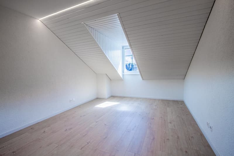 Beaucoup de cachet pour cet appartement de 4,5 pièces à Cossonay-Ville (6)