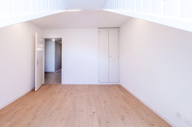 Beaucoup de cachet pour cet appartement de 4,5 pièces à Cossonay-Ville (5)