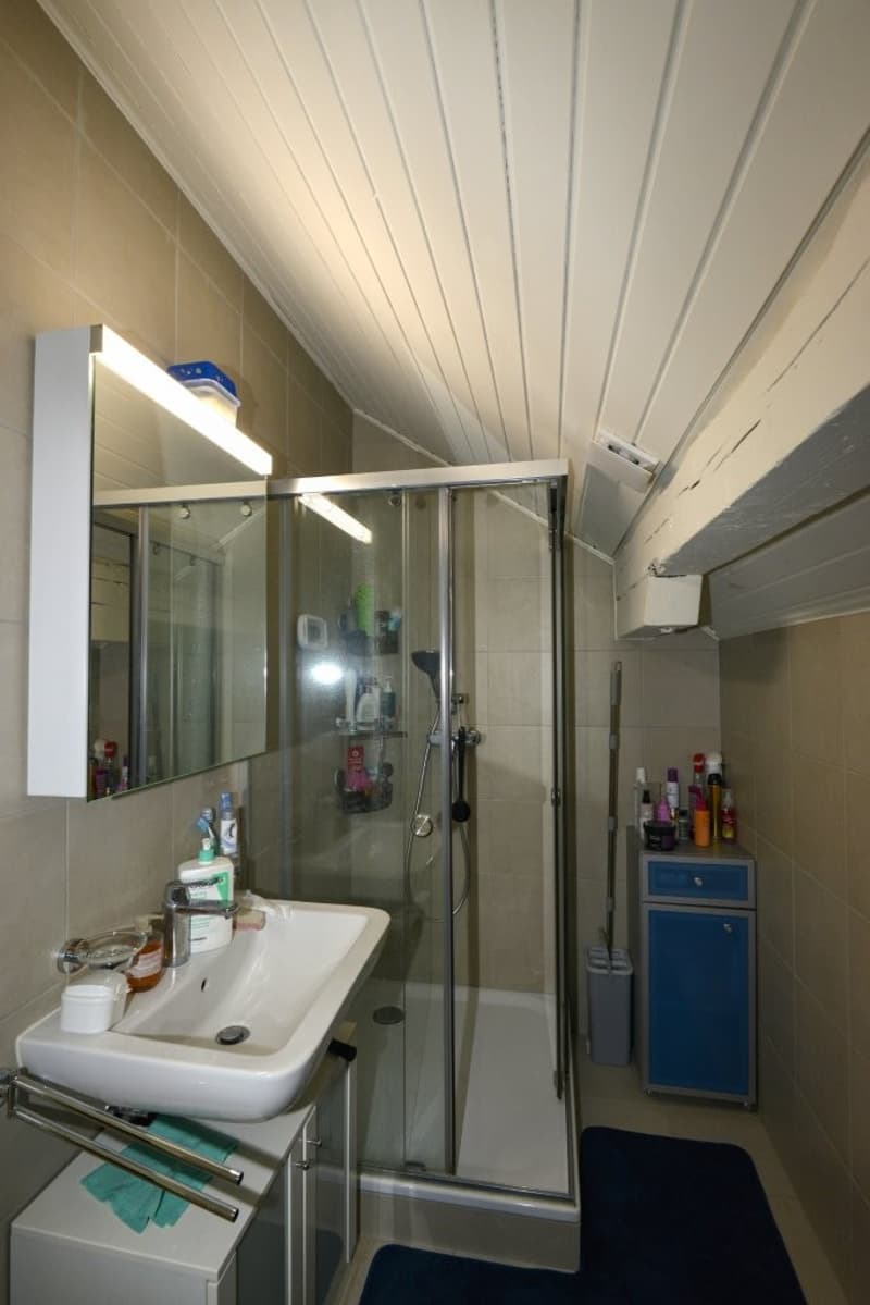 Petit immeuble locatif avec affectation mixte au centre de Payerne (16)