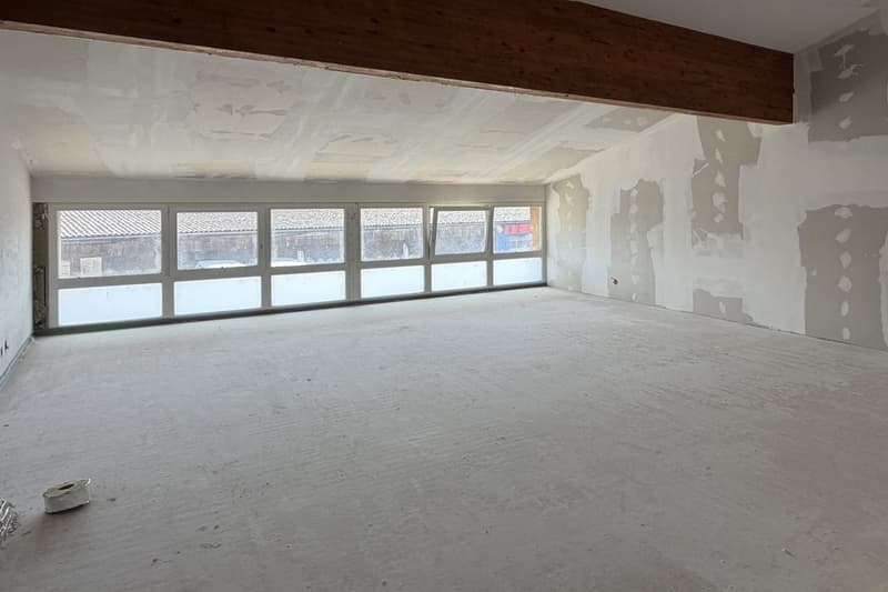 Bureaux à louer dans un bâtiment neuf à Saint-Barthélemy (3)