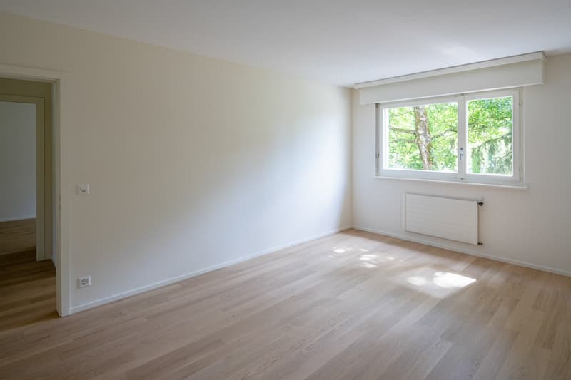 Appartement de 4,5 pièces entièrement rénové "haut standing" (6)