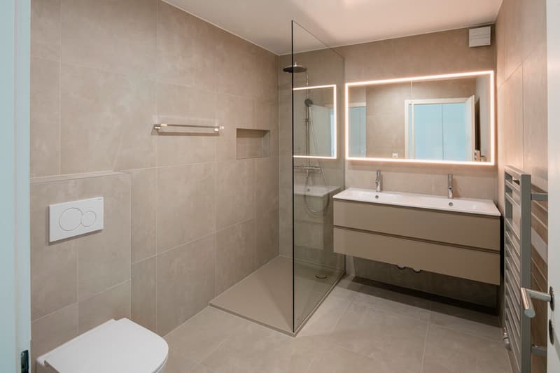 Appartement de 4,5 pièces entièrement rénové "haut standing" (7)