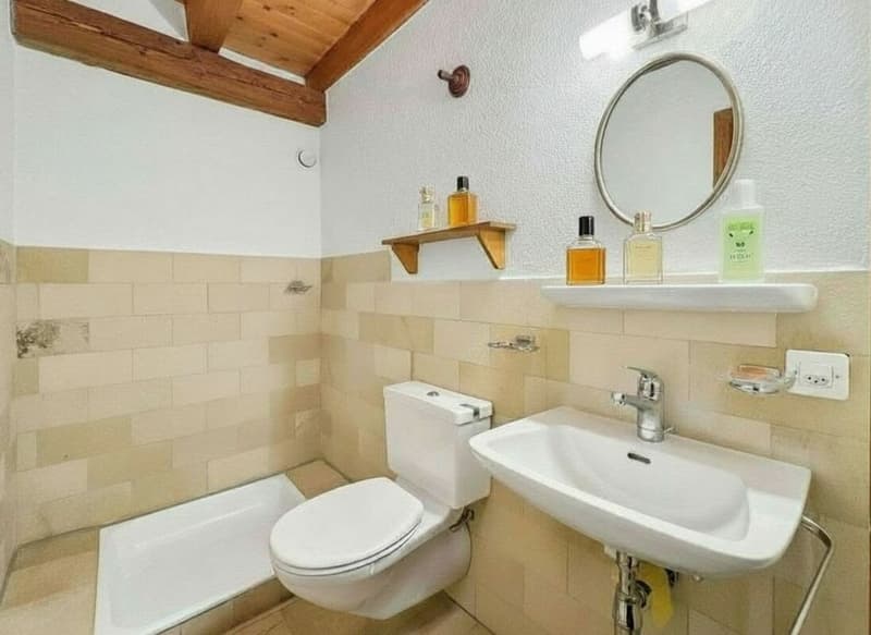BELLE MAISON VIGNERONNE CONTIGUË EN TRIPLEX (23)