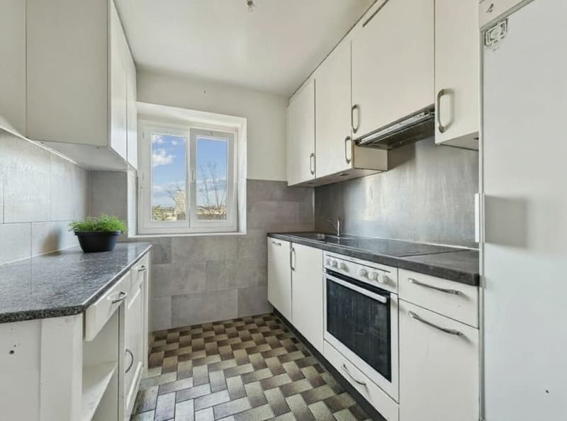 MAISON LOCATIVE DE 5 APPARTEMENTS AVEC ANNEXE INDEPENDANTE (18)
