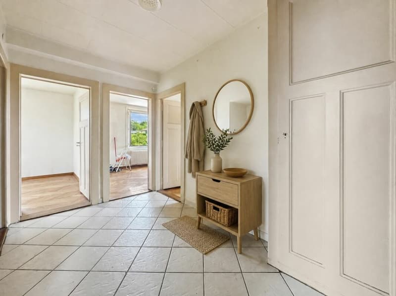 MAISON LOCATIVE DE 5 APPARTEMENTS AVEC ANNEXE INDEPENDANTE (18)