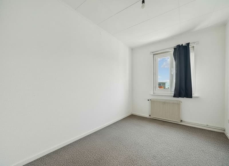 MAISON LOCATIVE DE 5 APPARTEMENTS AVEC ANNEXE INDEPENDANTE (23)