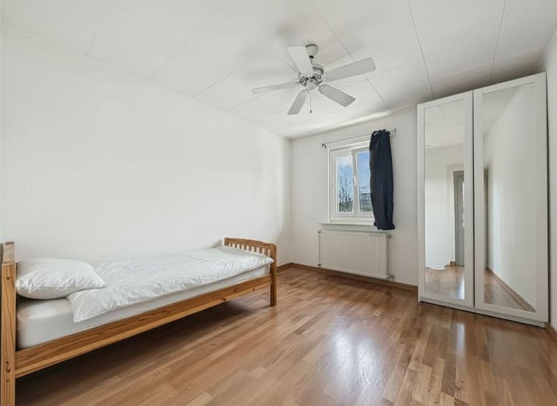 MAISON LOCATIVE DE 5 APPARTEMENTS AVEC ANNEXE INDEPENDANTE (31)