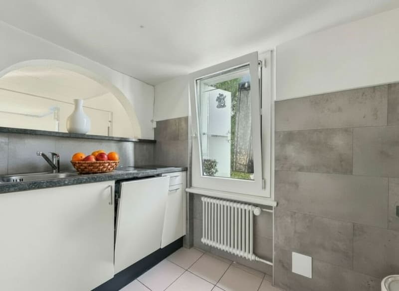 MAISON LOCATIVE DE 5 APPARTEMENTS AVEC ANNEXE INDEPENDANTE (13)
