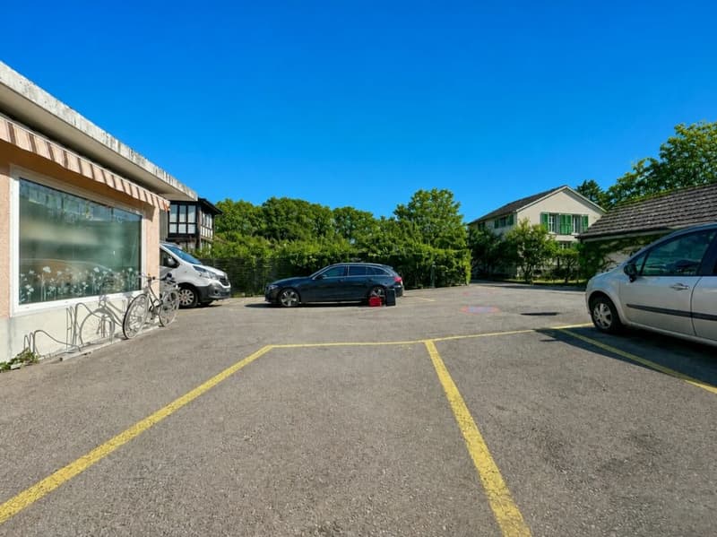 MAISON LOCATIVE DE 5 APPARTEMENTS AVEC ANNEXE INDEPENDANTE (36)