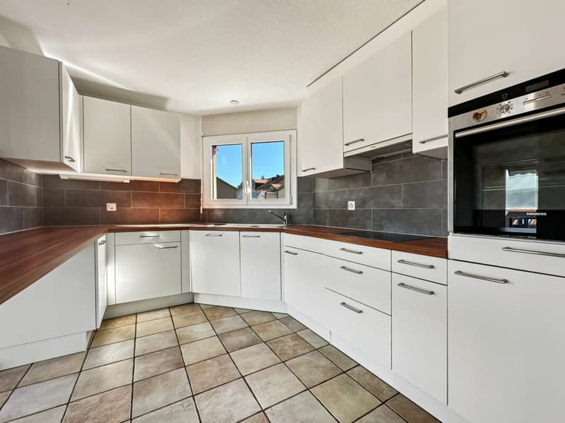 APPARTEMENT EN DUPLEX DE 5,5 PIECES DE 165 M2 AVEC BALCON (7)