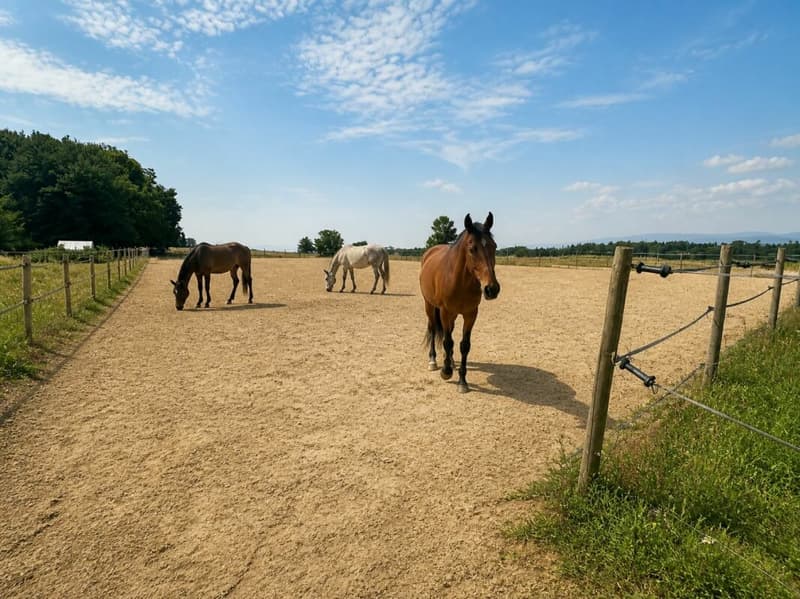 PROPRIETE ATYPIQUE SUR PLUS DE 6'000 M2 EN COURS DE RÉNOVATION, NON SOUMISE A LA LDFR (15)