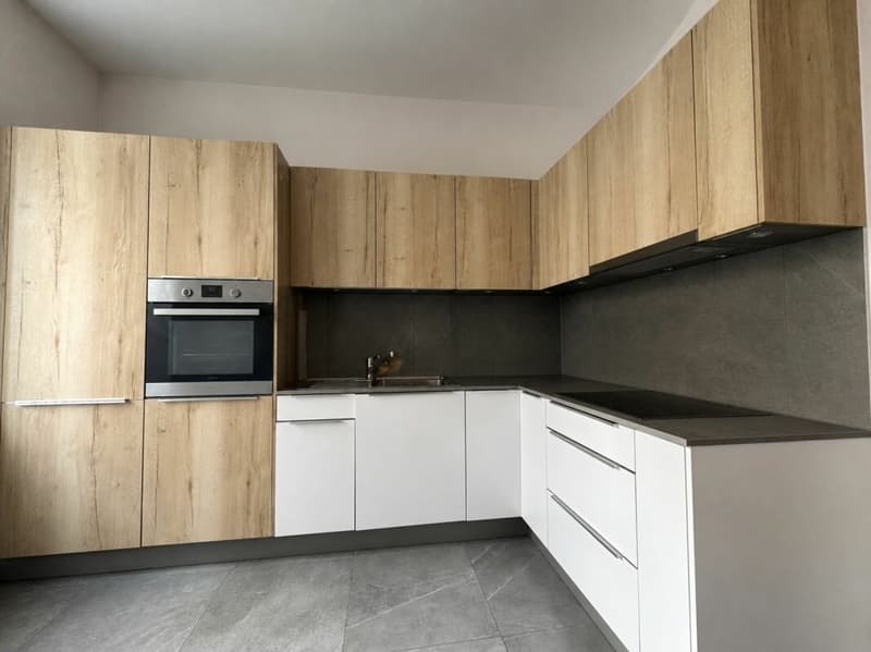 APPARTEMENT DE 3,5 PIÈCES AU COEUR DU VILLAGE (7)