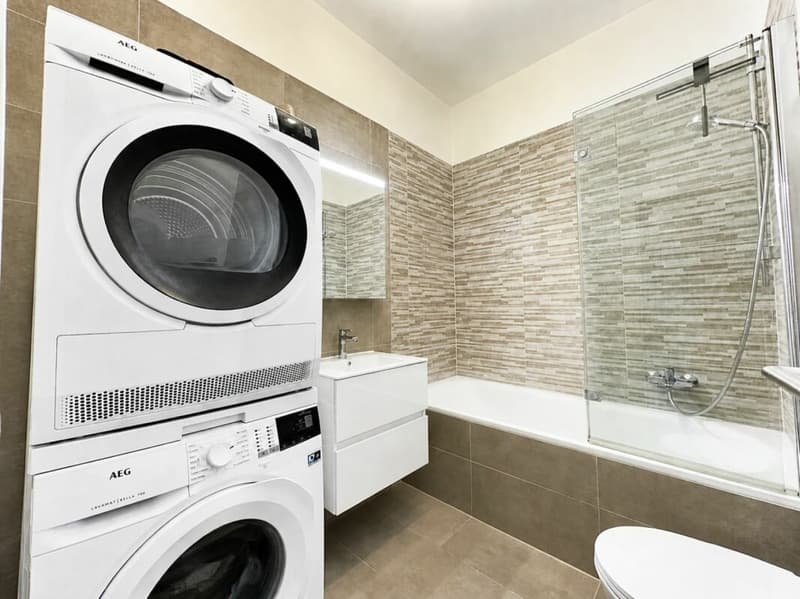 APPARTEMENT DE 3,5 PIÈCES AU COEUR DU VILLAGE (10)