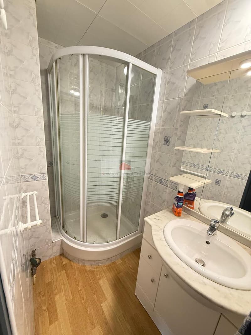 À vendre - Appartement 2.5 pièces - La Ferrière-sous-Jougne (France) (6)