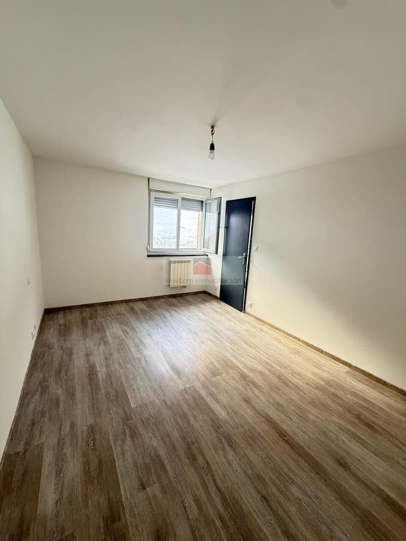 À vendre - Appartement 2.5 pièces - La Ferrière-sous-Jougne (France) (3)