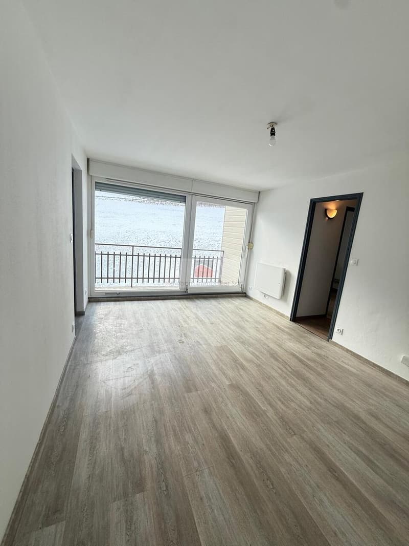À vendre - Appartement 2.5 pièces - La Ferrière-sous-Jougne (France) (2)