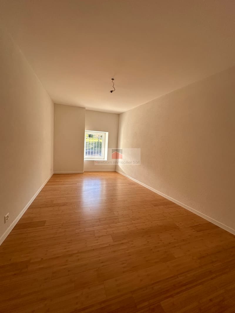 Appartement neuf de 4.5 pièces aux Bioux - Vue imprenable sur lac (2)