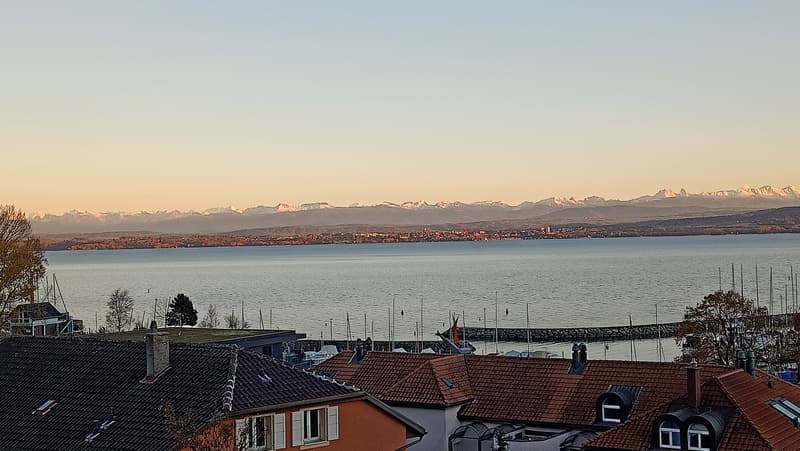 Magnifique avec vue lac imprenable à 5 min. de la plage (17)