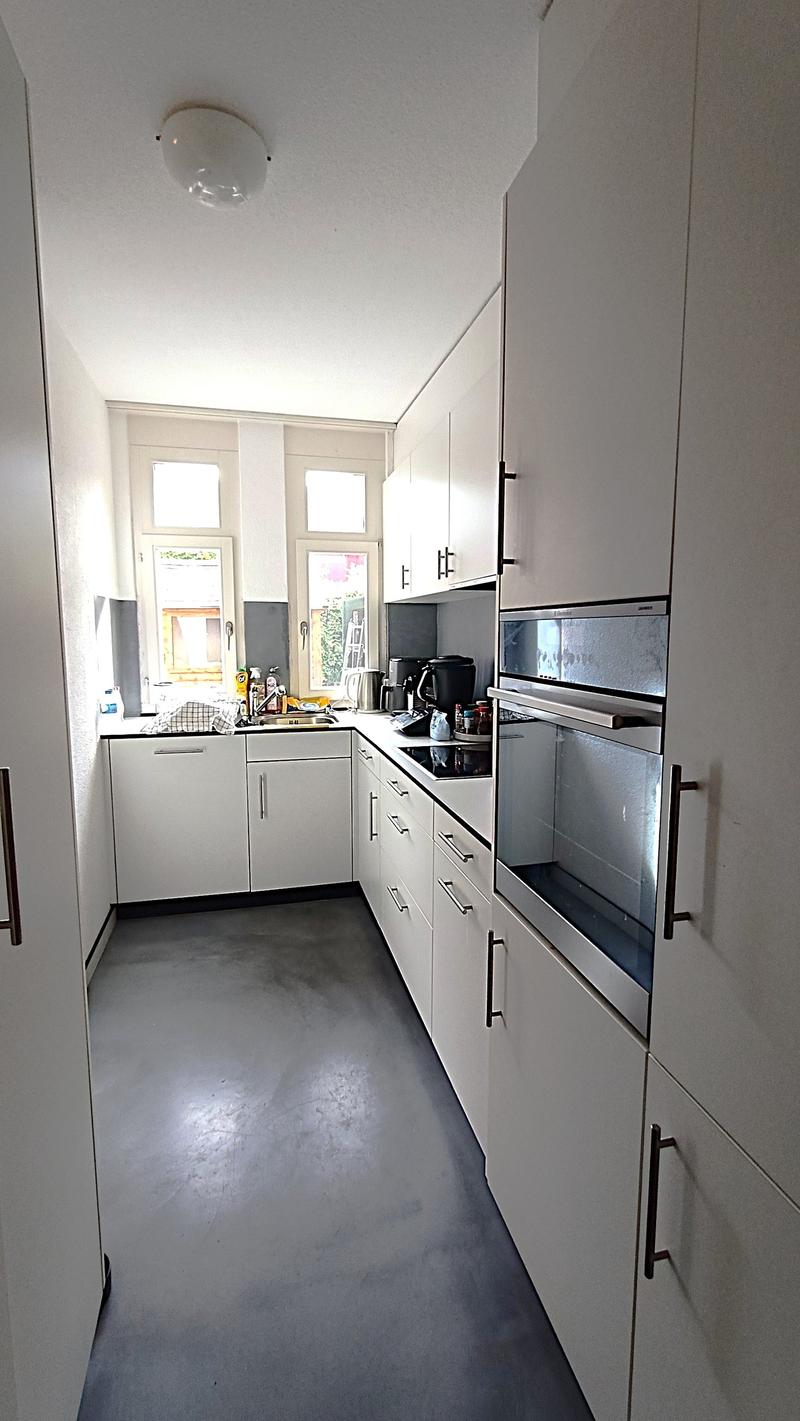 Jolie villa mitoyenne avec 2 terrasses est et ouest et jardin – Disponible immédiatement (3)