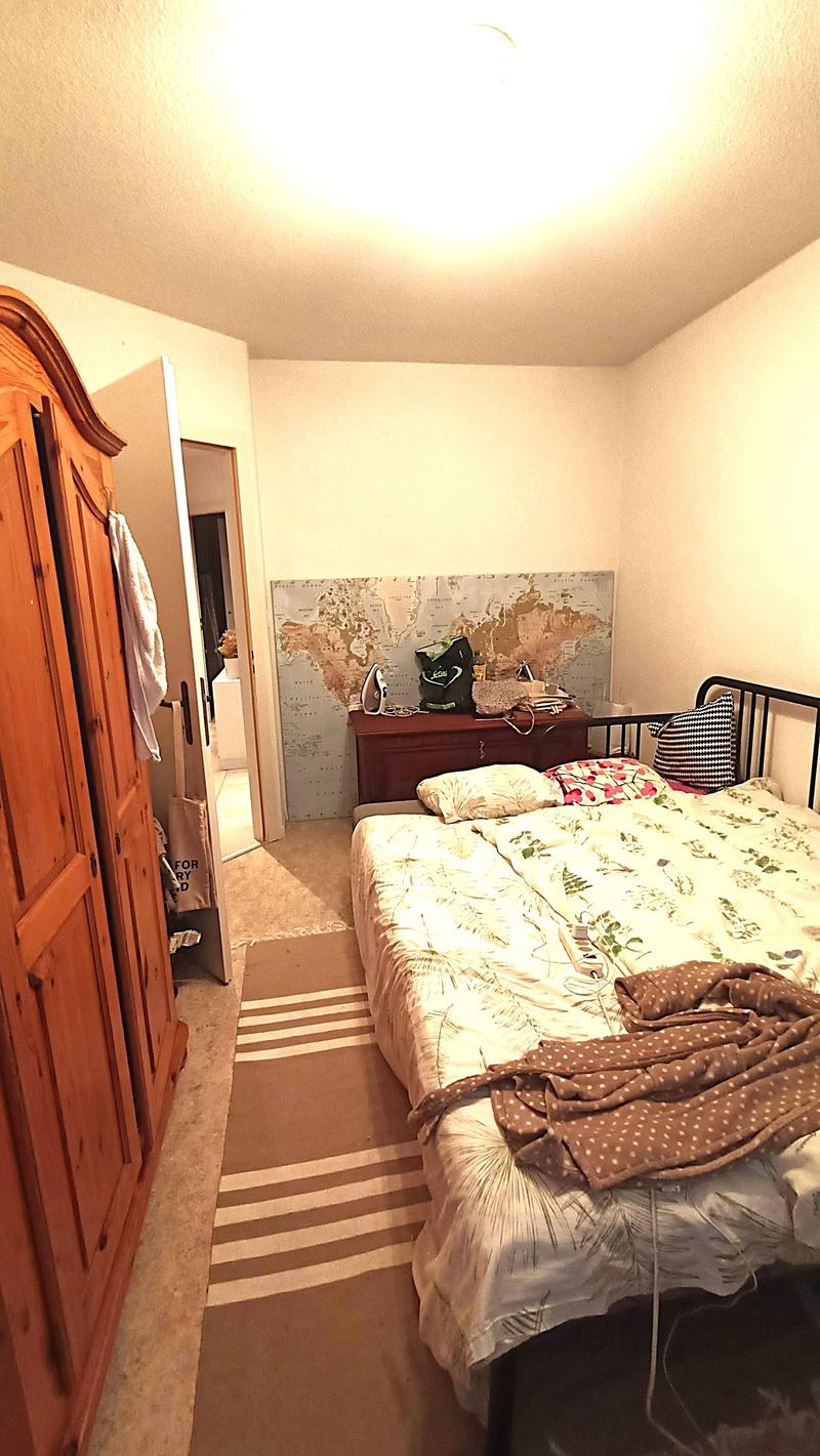 Jolie villa mitoyenne avec 2 terrasses est et ouest et jardin – Disponible immédiatement (12)