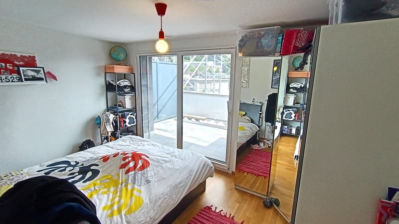 Magnifique appartement d’angle avec terrasse panoramique de 66 m2 (7)
