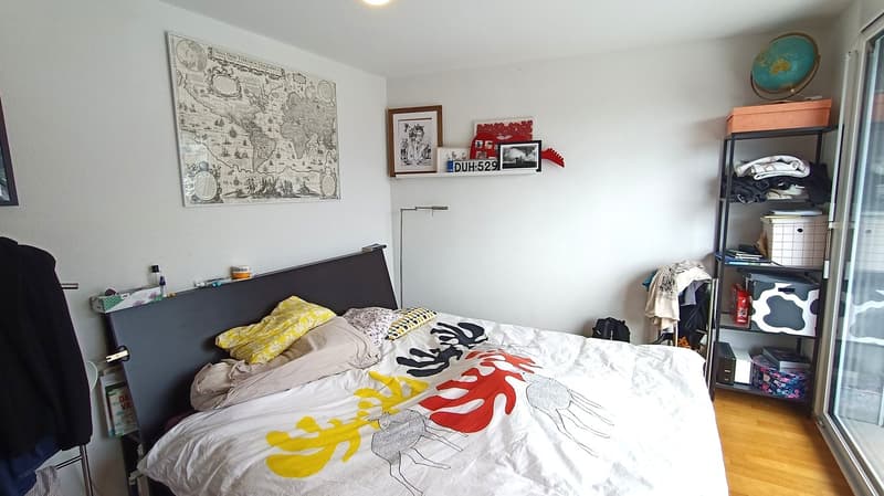 Magnifique appartement d’angle avec terrasse panoramique de 66 m2 (8)
