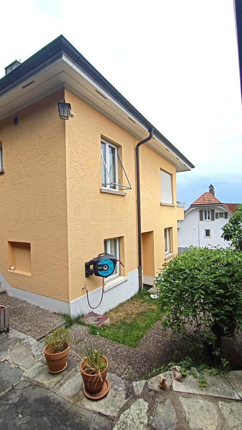 Jolie villa composée de 2 appartements avec potentiel d’agrandissement (19)