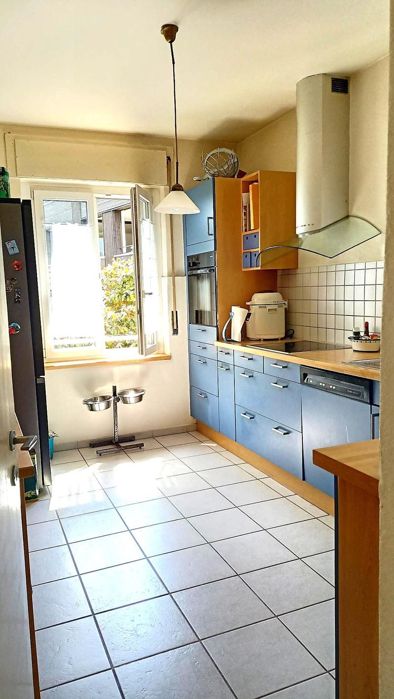 Jolie villa composée de 2 appartements avec potentiel d’agrandissement (8)
