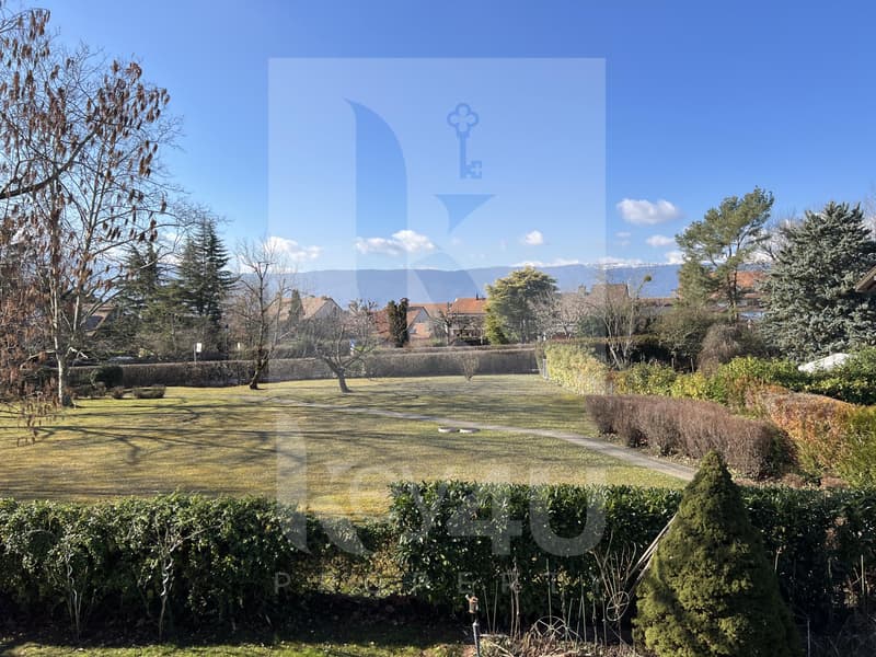 Spacieux appartement familial de 7 pièces | homegate.ch