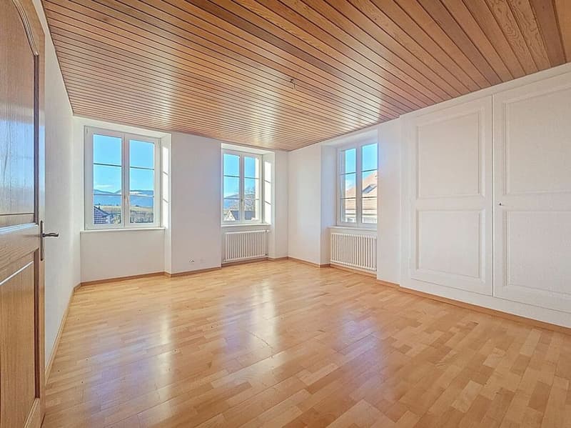 Très belle maison de maître située à Epautheyres (10)