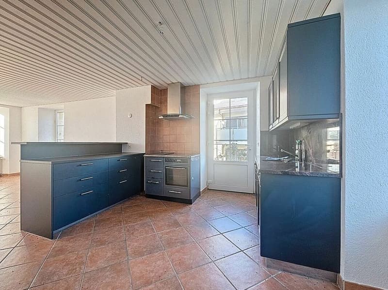 Très belle maison de maître située à Epautheyres (6)