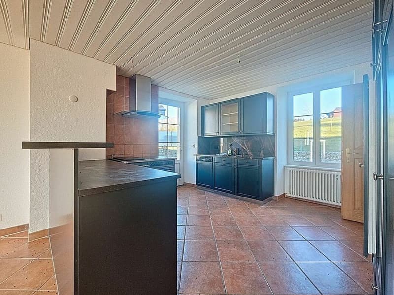 Très belle maison de maître située à Epautheyres (7)