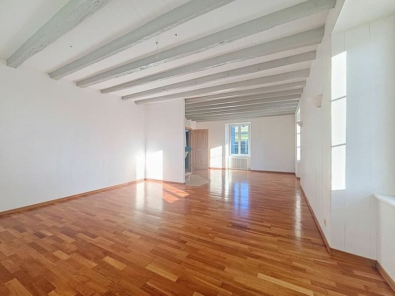 Très belle maison de maître située à Epautheyres (5)