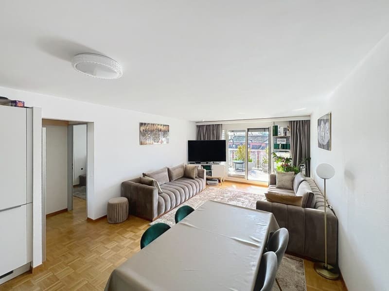 Appartement de 4.5 pces (5)